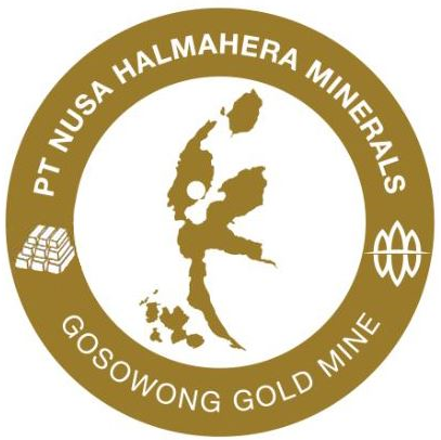 Nusa Halmahera Mineral